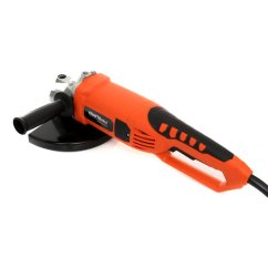 Kraft&Dele úhlová bruska 230mm 2,9kW KD1725