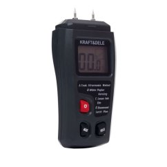 Kraft&Dele KD10888 vlhkoměr na dřevo