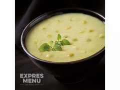 Expres Menu hrachová polévka 2 porce 600g