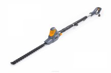 POWERMAT Elektrické nůžky na živý plot 45cm 900W PM-NEW-900S-T