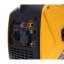 Kraft&Dele invertorová elektrocentrála 1500W KD185