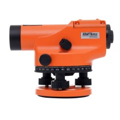 Kraft&Dele KD1096 Nivelační laser dosah 107m