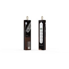 Prodlužovací kabel 2 m Kraft&Dele KD4030