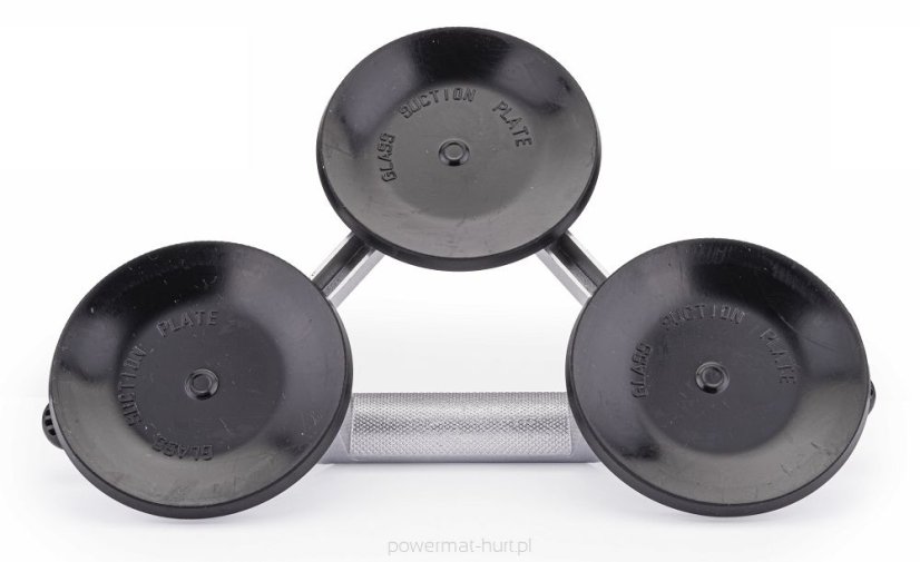 POWERMAT PM-ASDS-150T Přísavka na sklo 150kg