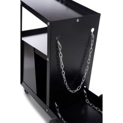 Kraft&Dele KD374 svářečský vozík se 4 šuplíky
