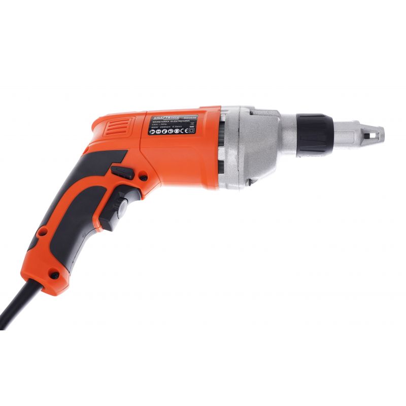 Kraft&Dele elektrická vrtačka 880W KD3030