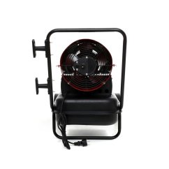Kraft&Dele olejový ohřívač 60W termostat - KD11712