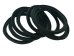 PRODMAX Těsnící gumový kroužek pro hadice VENT-FLEX