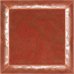 ROMOTOP krbová kamna s výměníkem ESPERA 01 keramika - Červená elegant 72785