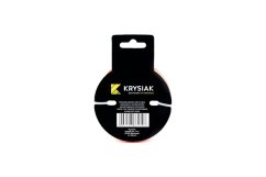 KRYSIAK žací struna 1,6mm 15m - hvězdice