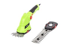 4GARDEN AKU nůžky na keře a trávu ANT720