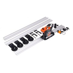 KRAFT&DELE KD10736 Elektrická řezačka na dlažbu a obklady velkých formátů
