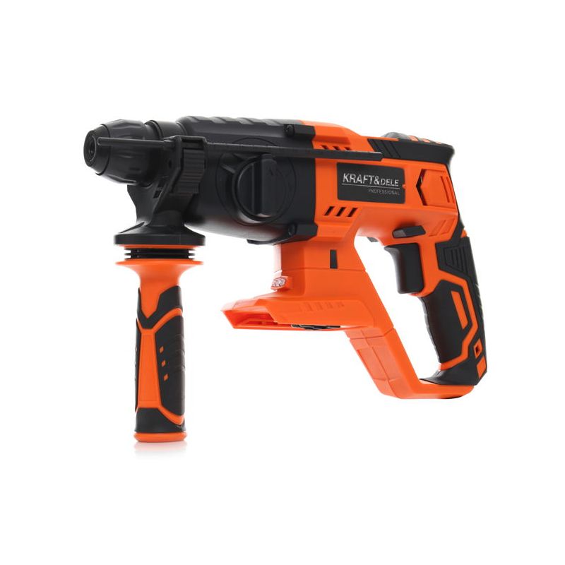 Kraft&Dele KD1770 aku vrtací kladivo s příklepem 18V PROSERIES bez baterie a nabíječky