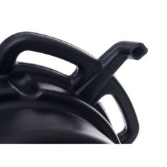 Kraft&Dele KD10695 nádoba na vypouštění oleje 10L