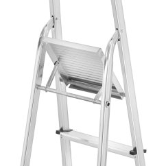 Higher domácí schůdky jednostranné 6 stupňů