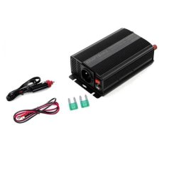 Kraft&Dele proudový měnič 300-600W/12-230V KD1257