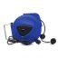 Kraft&Dele KD4029 20 m samonavíjecí prodlužovací kabel (buben)