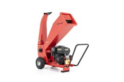 FAWORYT JR196L WB Benzínový drtič 4,1 kW 50 mm s bočním výhozem