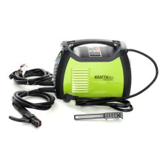 Kraft&Dele Invertorová svářečka 300A KD1854