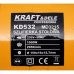 Kraft&Dele dvoukotoučová bruska 1500W KD532-Z