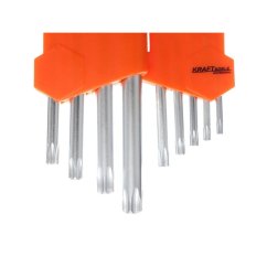 Kraft&Dele KD10295 imbusové klíče