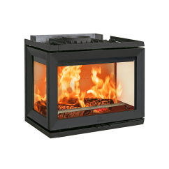 Jotul krbová vložka I 520 FRL - černý lak