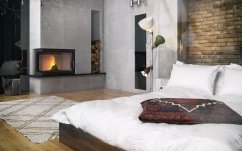 Krbová vložka DEFRO HOME INTRA ME BL