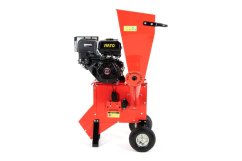 FAWORYT NRS135 Benzínový drtič větví 8 kW 49 mm