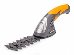 POWERMAT AKU nůžky na keře a trávu PM-ANTK-3.6T