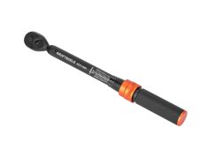 Kraft&Dele KD11390 Momentový klíč 1/4" 1-25Nm