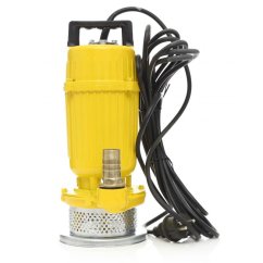 KRAFT&DELE Kalové čerpalo do septiku a studny 1600W KD758