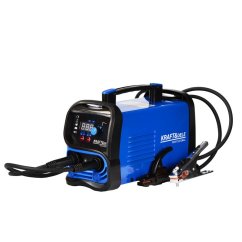 Kraft&Dele KD1880 Invertorová svářečka MMA/TIG LIFT