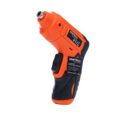 Kraft&Dele aku šroubovák 3,6 V / 800 mAh KD1576