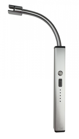 NOLA 586 plazmový flexi zapalovač USB