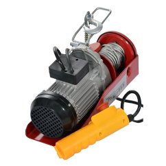 Kraft&Dele elektrický naviják 230V 800kg KD1526