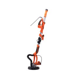 Kraft&Dele KD3131 Bruska na sádrokarton dlouhá s LED světlem 1,5 kW