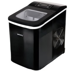 RUHHY 25565 Výrobník ledu 12Kg/24h