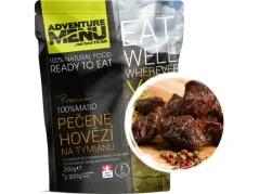 Adventure Menu pečené hovězí na tymiánu 200g