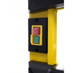 Kraft&Dele KD5294  pásová pila 850W