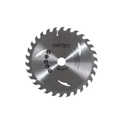 Kraft&Dele KD938 karbidový kotouč 160 mm