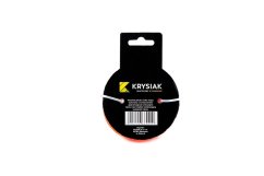 KRYSIAK žací struna 2 mm 15m - hvězdice