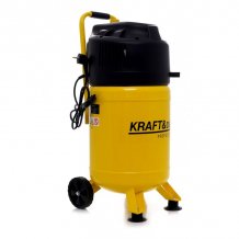 Kraft&Dele bezolejový kompresor 30 l 10 barů KD1417