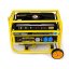 Kraft&Dele elektrocentrála 3800W 12V/230V KD125