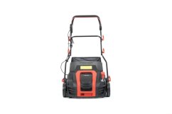 FAWORYT WS2000 elektrický vertikutátor 2kW 40cm