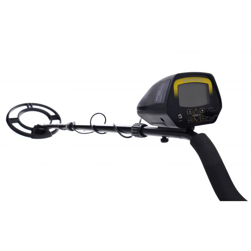 Kraft&Dele KD10402 detektor kovů