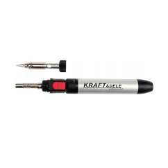 Kraft&Dele KD1499 plynová pájka 3v1 25-80W 15ml